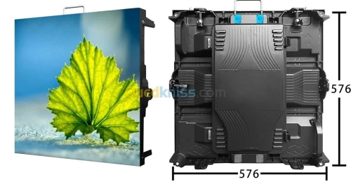 Ecran à LED P2.5 P03 P04 P05 P06 ALL