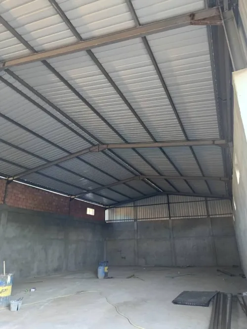 Fabrication et montage de charpente métallique