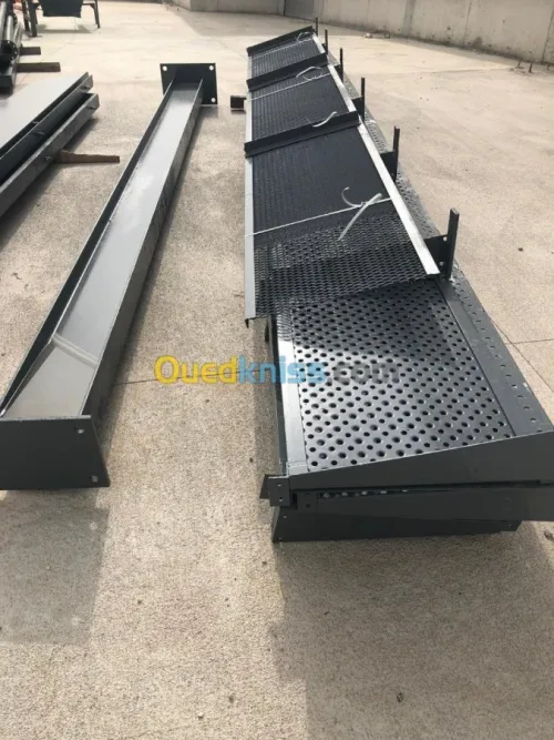 CENTRALE A BETON 160m3 FIXE TURQUE