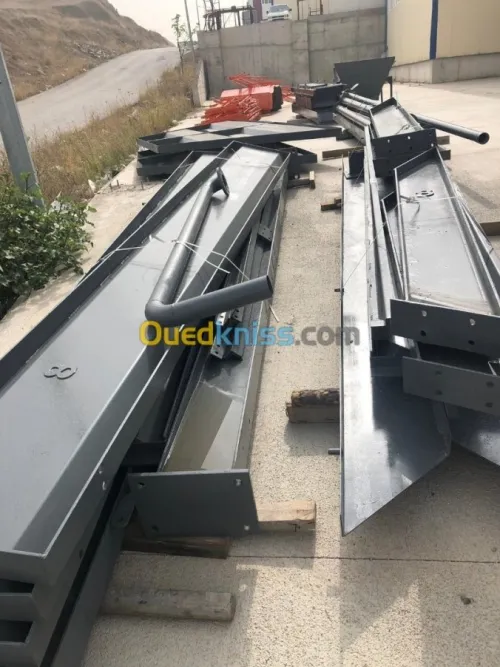 CENTRALE A BETON 160m3 FIXE TURQUE