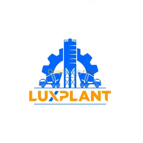 CENTRALE A BETON 160m3 FIXE TURQUE