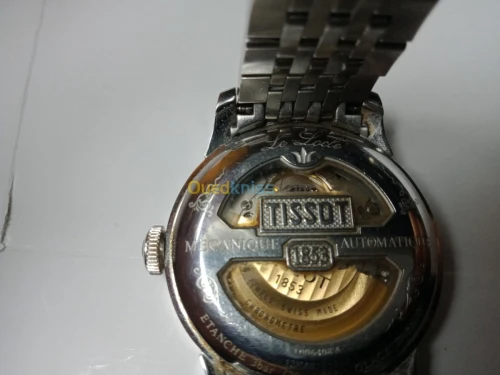 Montre homme Tissot 1853 