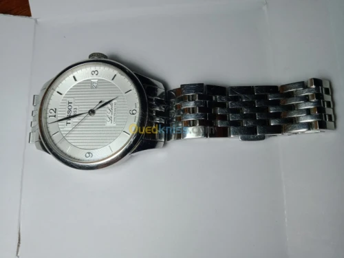 Montre homme Tissot 1853 