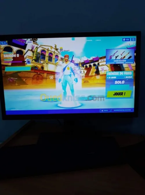 Compte fortnite +sauver le monde 