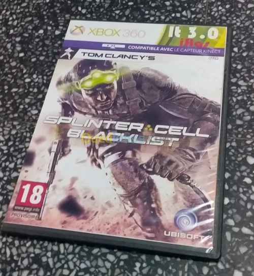 DVD Xbox360