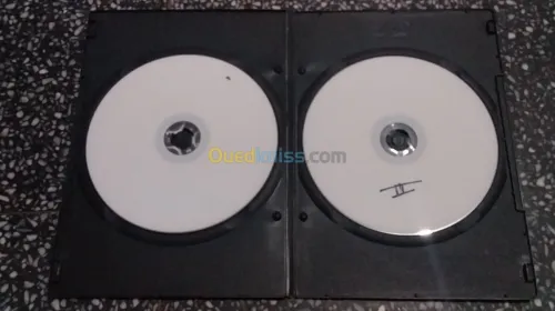 DVD Xbox360