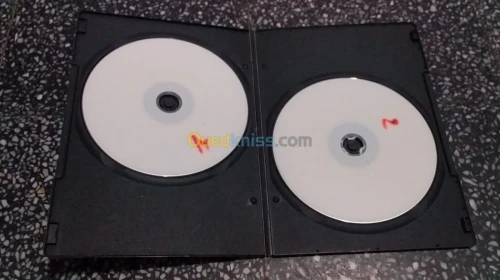 DVD Xbox360