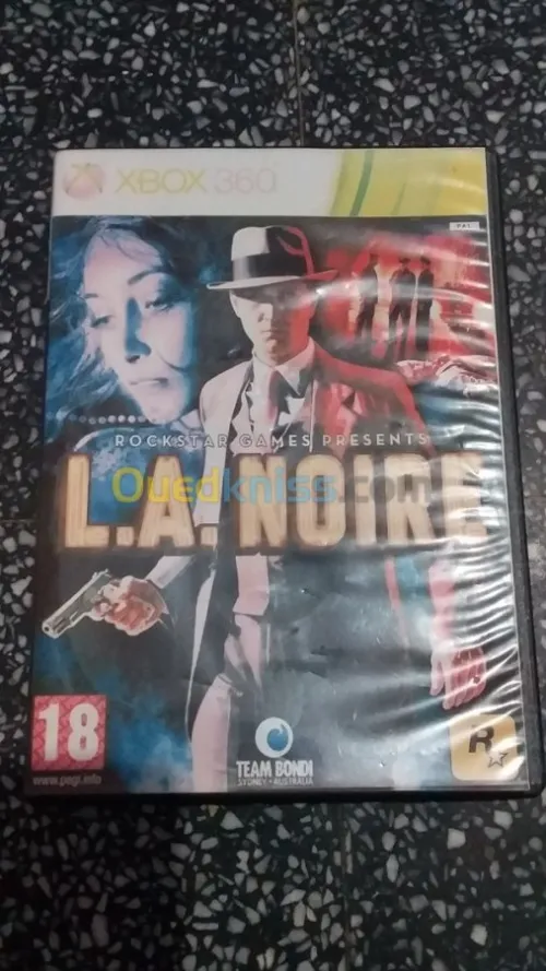 DVD Xbox360