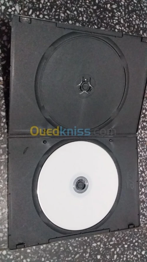 DVD Xbox360