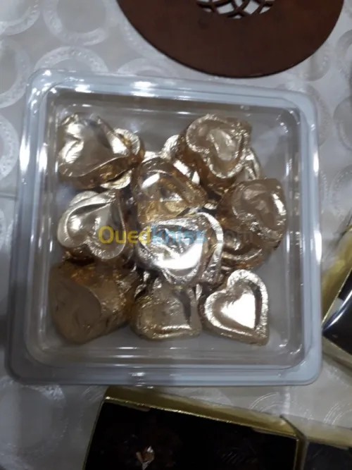 Chocolat