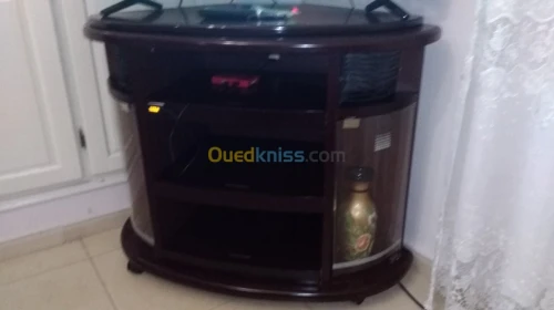 Table Tv