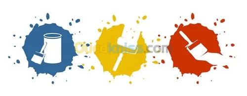 peintre 