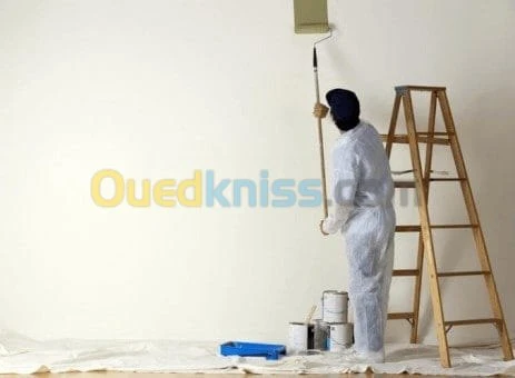 peintre 
