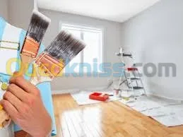 peintre 