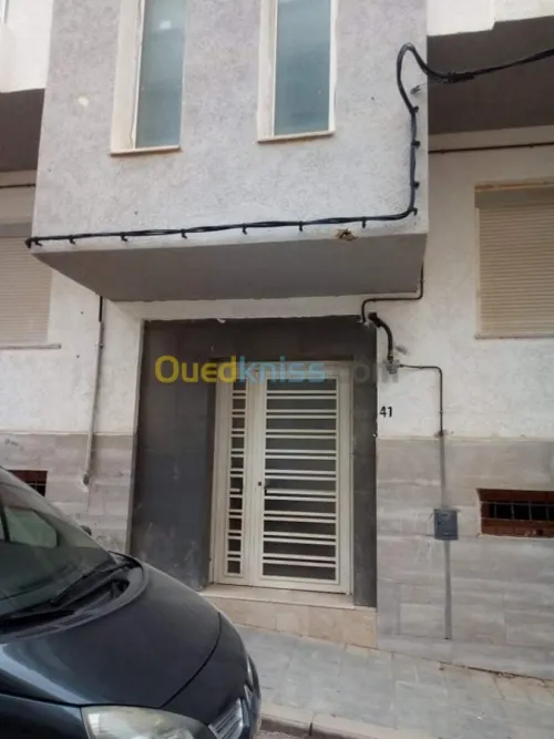 Vente Appartement F4 Alger Dely brahim