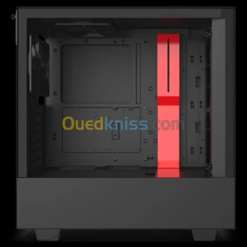 BOÎTIER HAUT GAMME AORUS CORSAIR NZXT