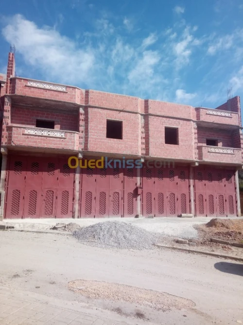 Vente Usine Mila Grarem gouga