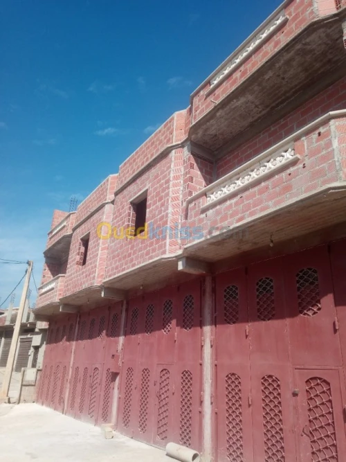 Vente Usine Mila Grarem gouga