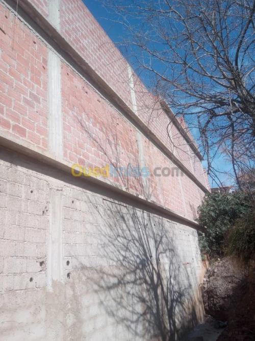 Vente Usine Mila Grarem gouga