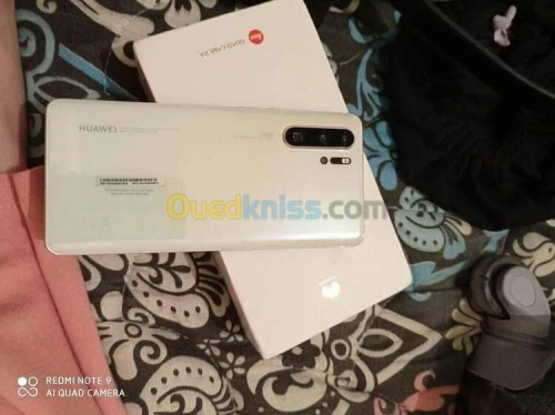 Huawei P30 pro