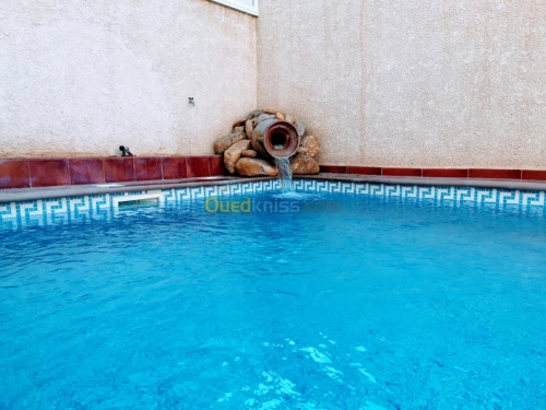 Location Villa Tlemcen Ghazaouet