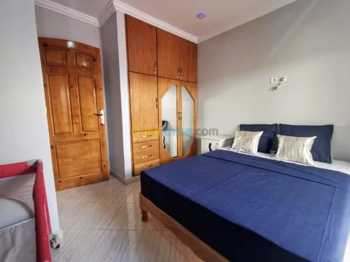 Location Villa Tlemcen Ghazaouet