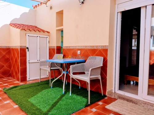 Location Villa Tlemcen Ghazaouet