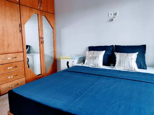 Location Villa Tlemcen Ghazaouet