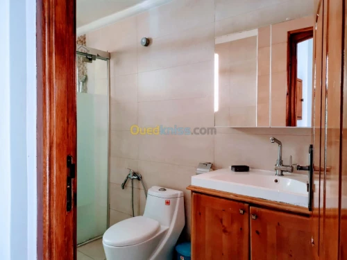 Location Villa Tlemcen Ghazaouet