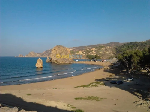 Location Villa Tlemcen Ghazaouet