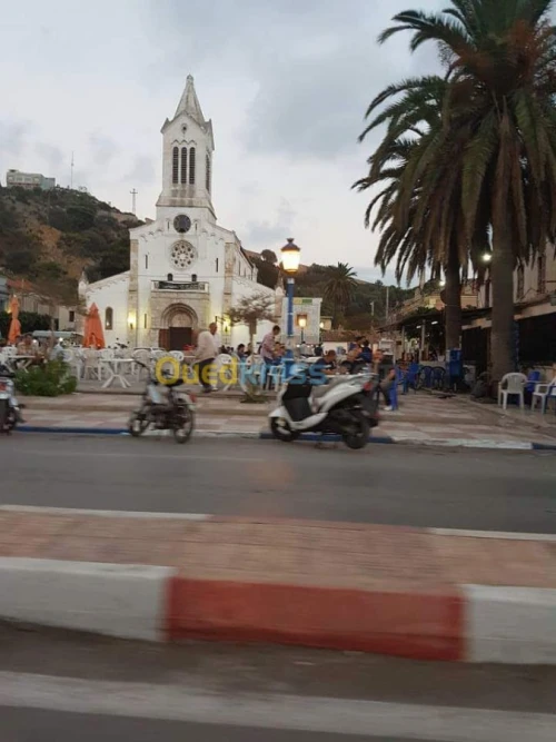 Location Villa Tlemcen Ghazaouet