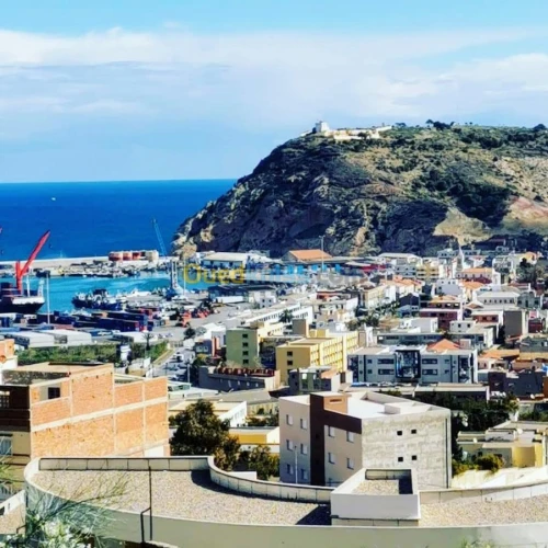 Location Villa Tlemcen Ghazaouet