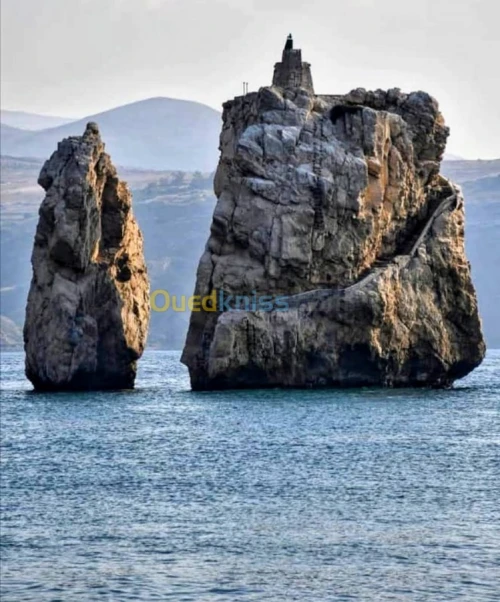 Location Villa Tlemcen Ghazaouet