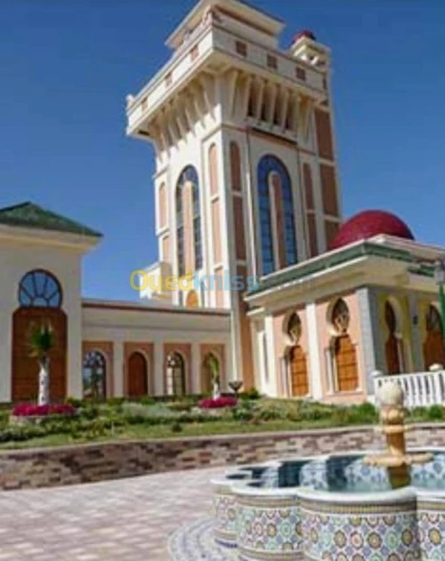 Location Villa Tlemcen Ghazaouet