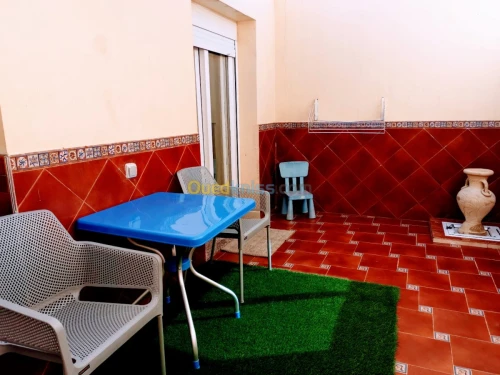 Location Villa Tlemcen Ghazaouet