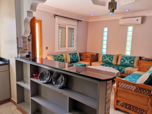 Location Villa Tlemcen Ghazaouet