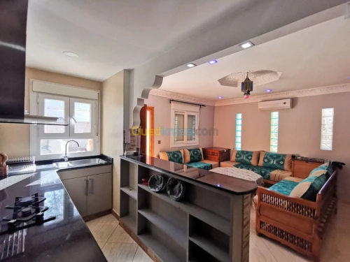 Location Villa Tlemcen Ghazaouet