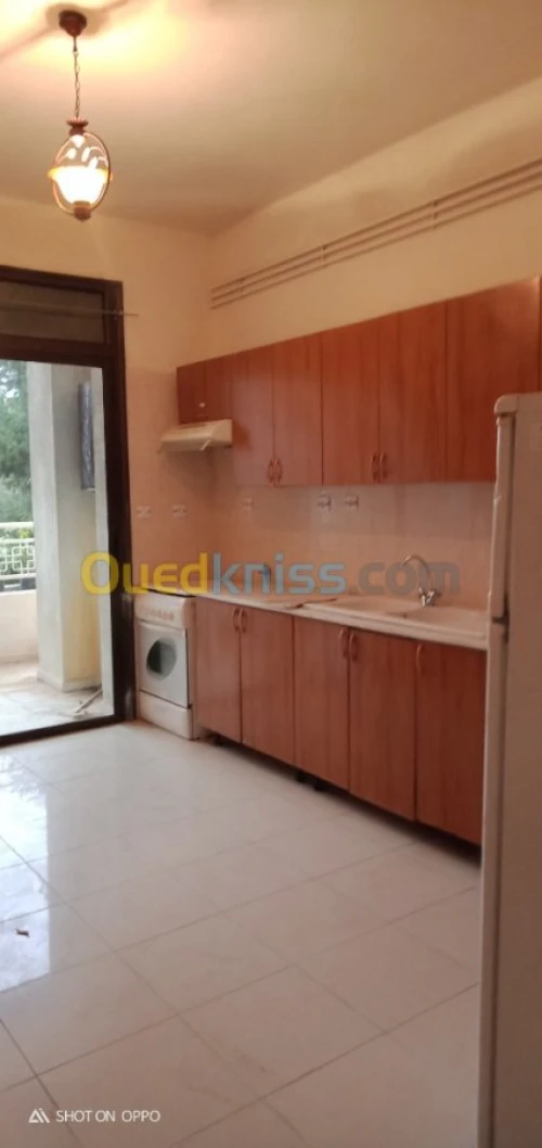 Location Appartement Alger Ben aknoun