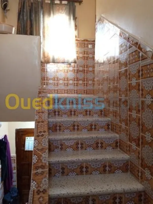 Vente Appartement F3 Mostaganem Ain sidi cherif