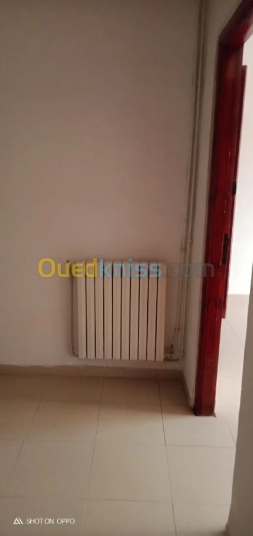 Location Appartement Alger El achour
