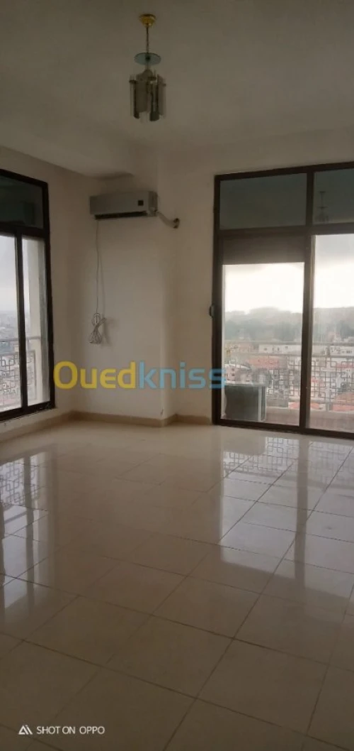 Location Appartement Alger El achour