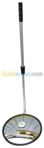 Miroirs D'isnpection avec eclairage 