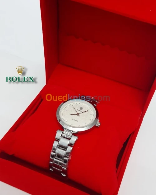 montre pour femme Livraison Gratuite 