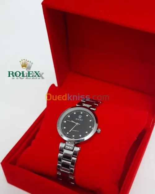 montre pour femme Livraison Gratuite 