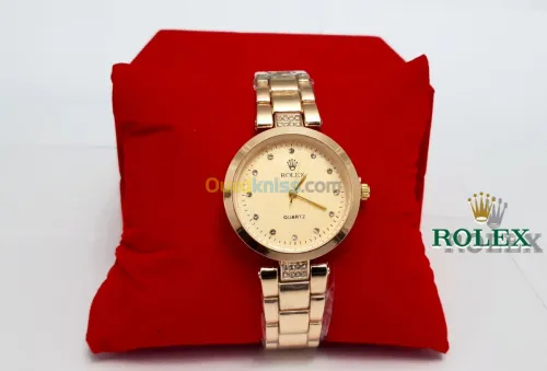 montre pour femme Livraison Gratuite 