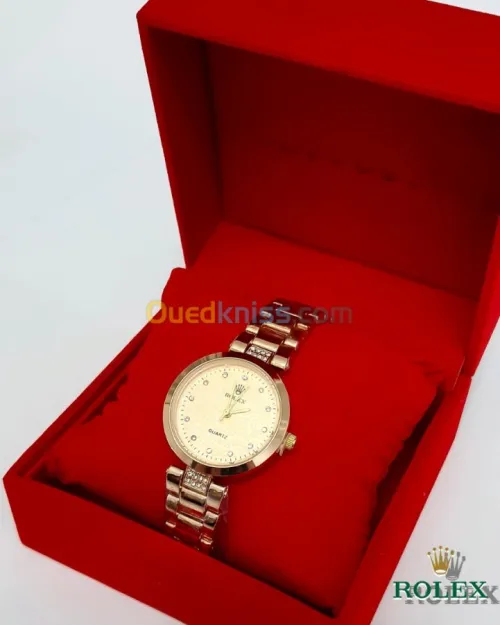 montre pour femme Livraison Gratuite 