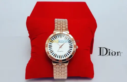 montre pour femme Livraison Gratuite 