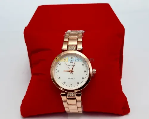 montre pour femme Livraison Gratuite 