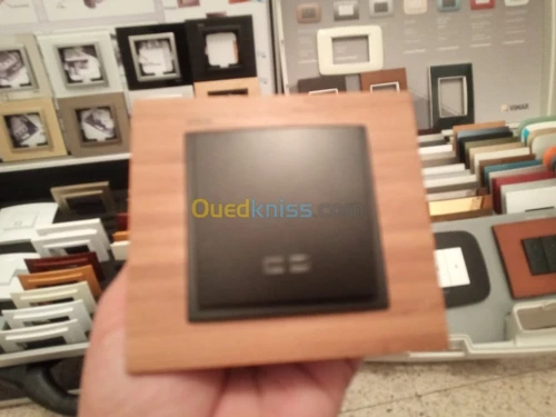 appareillages electrique 