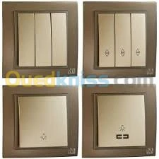 appareillages electrique 